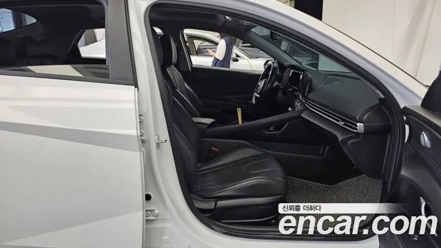 Hyundai Avante 2024 thumb 11