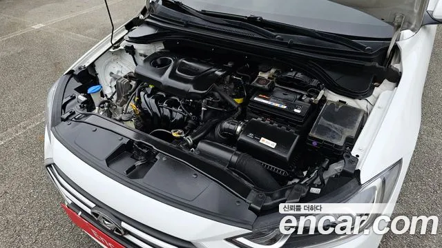 Hyundai Avante 2018 thumb 6