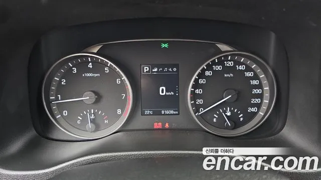 Hyundai Avante 2018 thumb 8