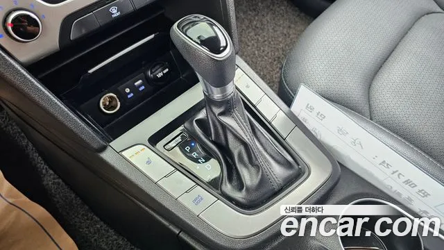Hyundai Avante 2018 thumb 9