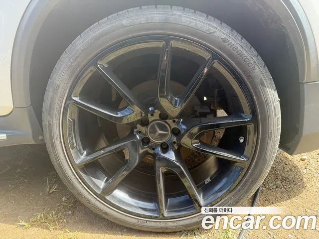 Mercedes-Benz GLC 2018 thumb 5