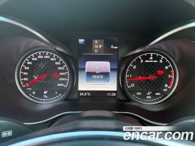 Mercedes-Benz GLC 2018 thumb 8