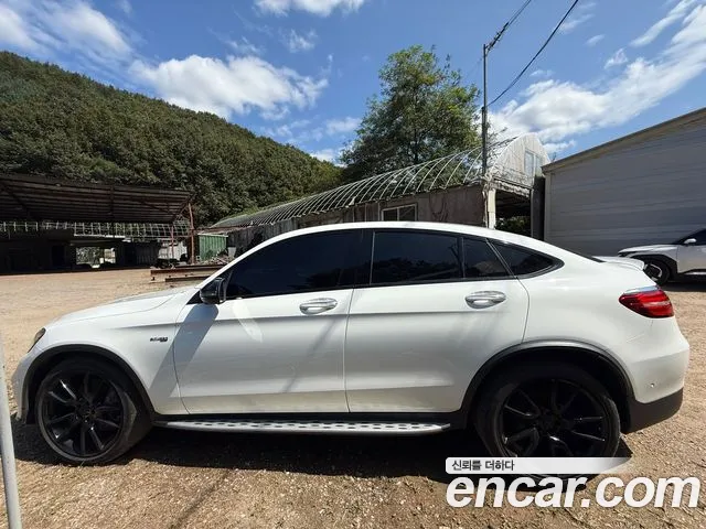 Mercedes-Benz GLC 2018 thumb 12