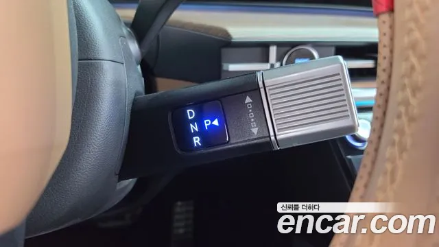 Hyundai Santa Fe 2024 thumb 9