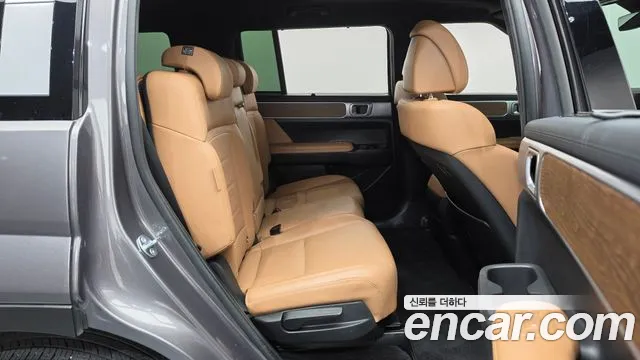 Hyundai Santa Fe 2024 thumb 11