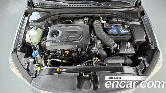 Hyundai Avante 2018 thumb 6