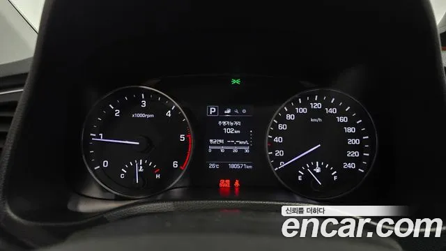 Hyundai Avante 2018 thumb 8