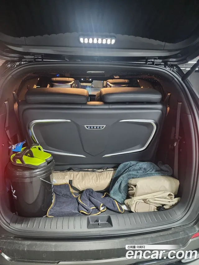Kia Carnival 2025 thumb 5