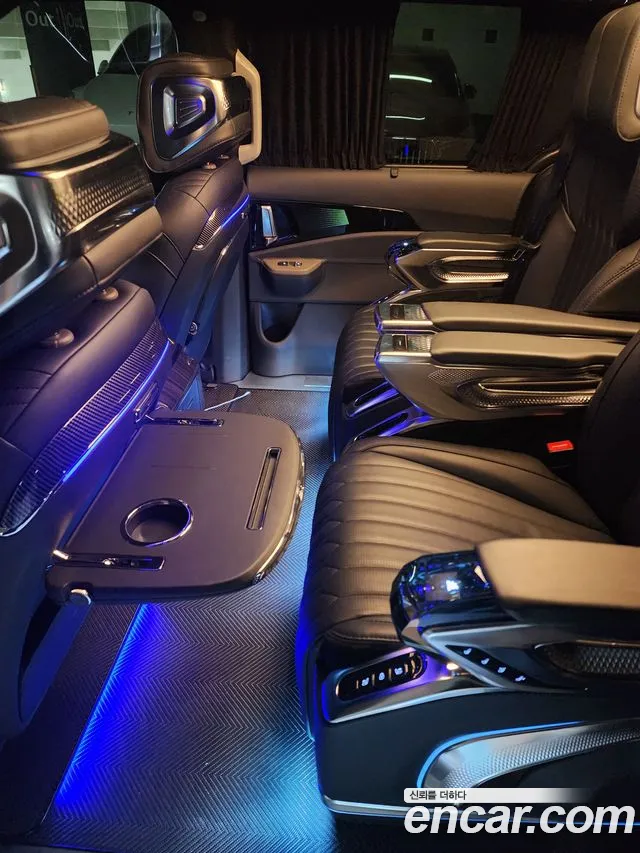 Kia Carnival 2025 thumb 6