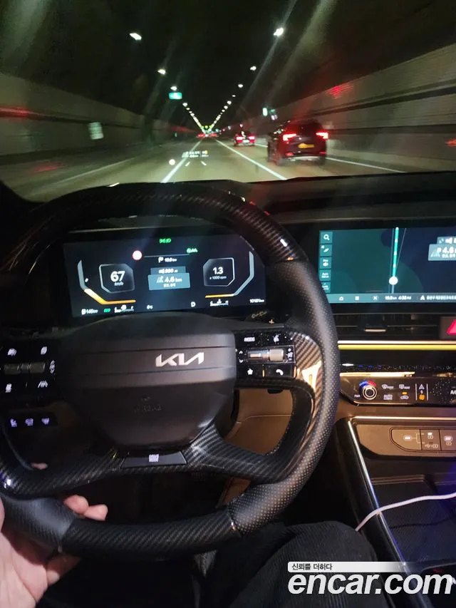 Kia Carnival 2025 thumb 8