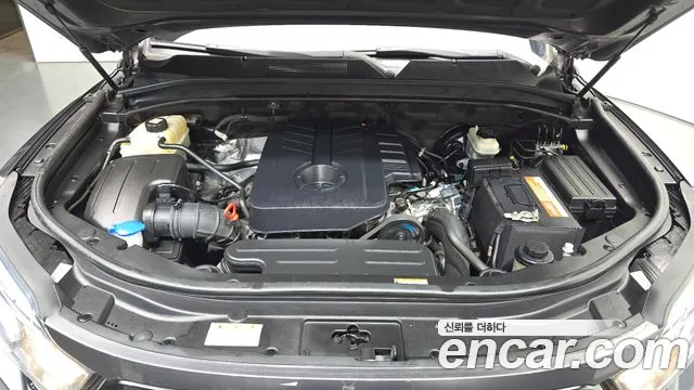 KG_Mobility_Ssangyong Rexton 2018 thumb 6