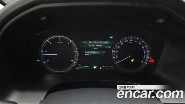KG_Mobility_Ssangyong Rexton 2018 thumb 8
