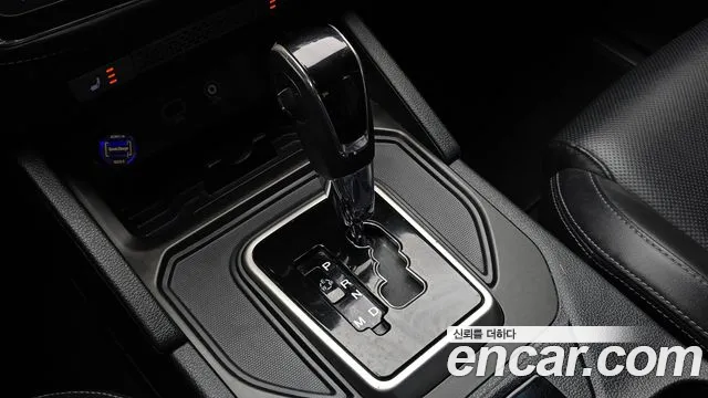 KG_Mobility_Ssangyong Rexton 2018 thumb 9