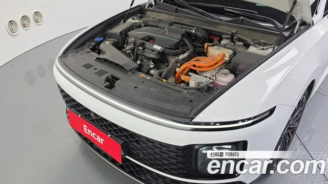 Hyundai Grandeur 2024 thumb 6