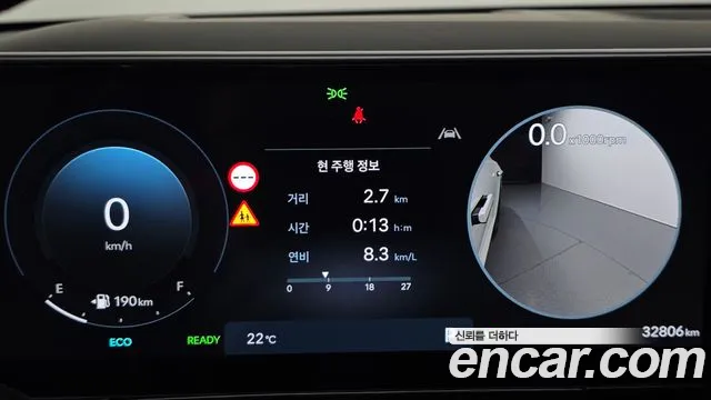 Hyundai Grandeur 2024 thumb 8