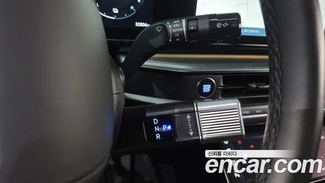 Hyundai Grandeur 2024 thumb 9