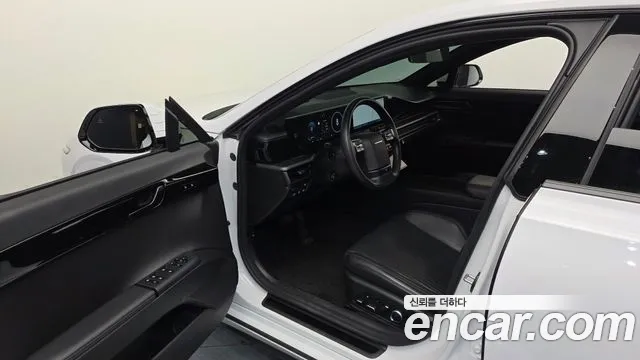 Hyundai Grandeur 2024 thumb 10