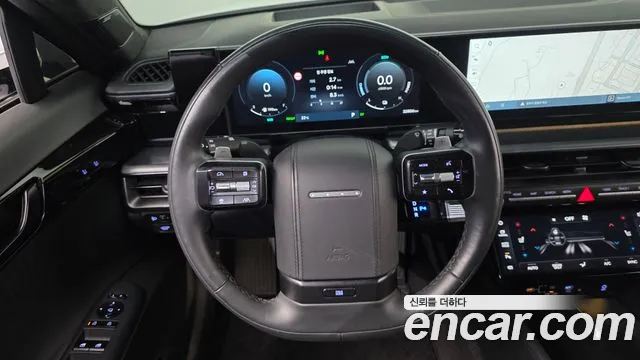 Hyundai Grandeur 2024 thumb 12
