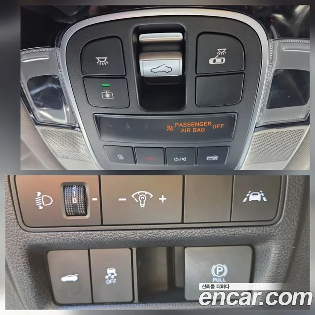 Hyundai Sonata 2019 thumb 9