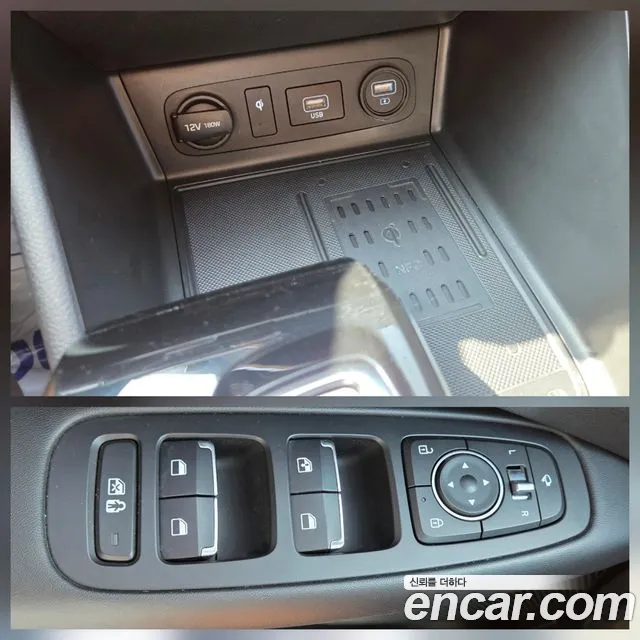 Hyundai Sonata 2019 thumb 10