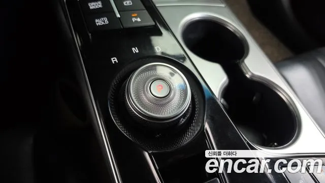 Kia K8 2021 thumb 9