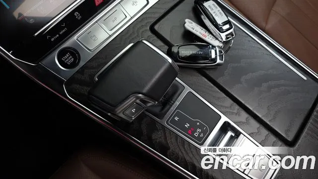 Audi A6 2023 thumb 9