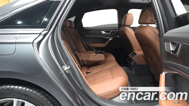 Audi A6 2023 thumb 11
