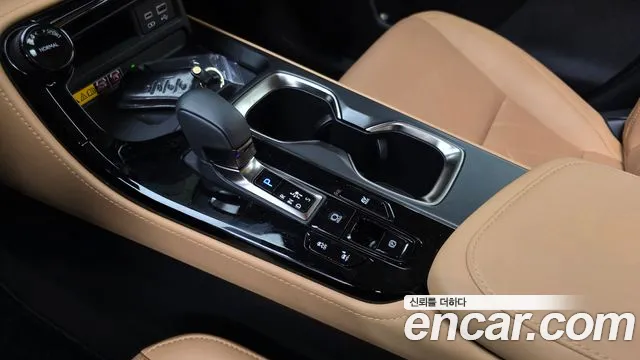 Lexus NX 2023 thumb 9
