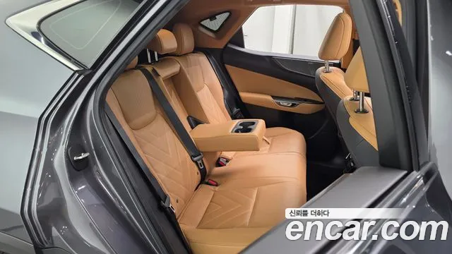 Lexus NX 2023 thumb 11