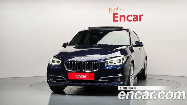 BMW Gran Turismo 2014 thumb 3