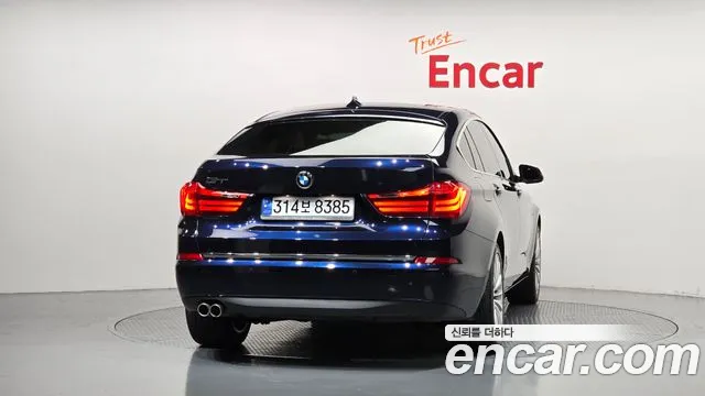 BMW Gran Turismo 2014 thumb 4