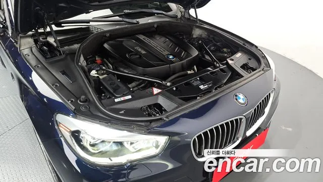 BMW Gran Turismo 2014 thumb 6