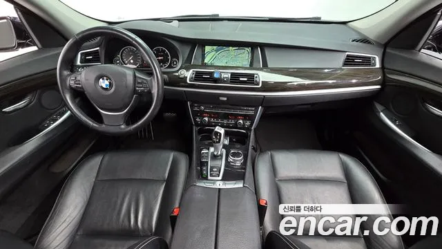 BMW Gran Turismo 2014 thumb 7