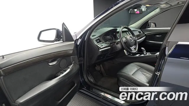 BMW Gran Turismo 2014 thumb 10