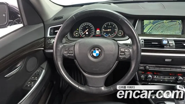 BMW Gran Turismo 2014 thumb 12