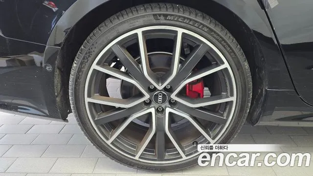 Audi A7 2020 thumb 5