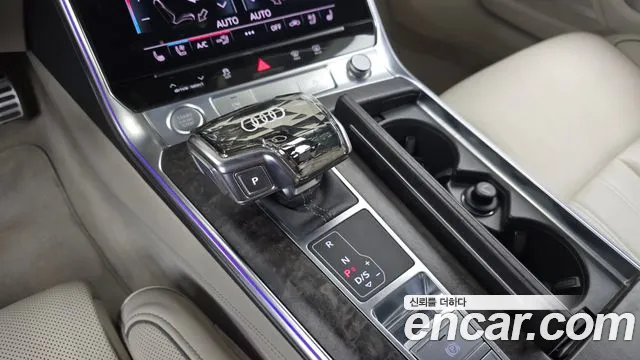 Audi A7 2020 thumb 9