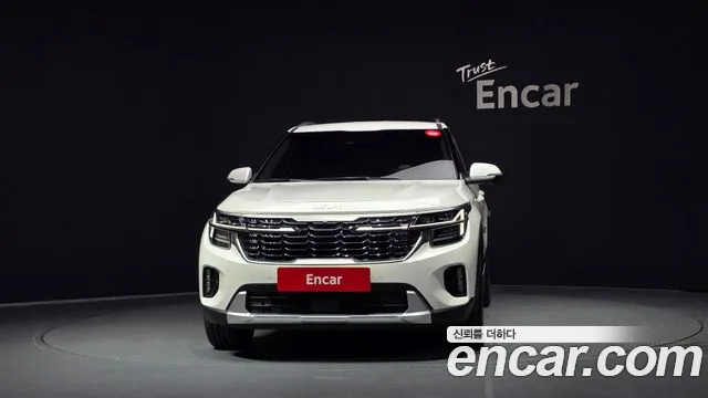 Kia Seltos 2024 thumb 3
