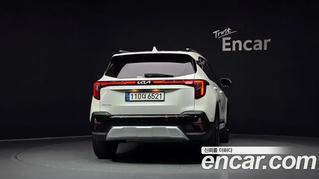 Kia Seltos 2024 thumb 4