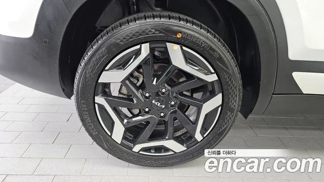 Kia Seltos 2024 thumb 5