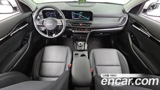 Kia Seltos 2024 thumb 7