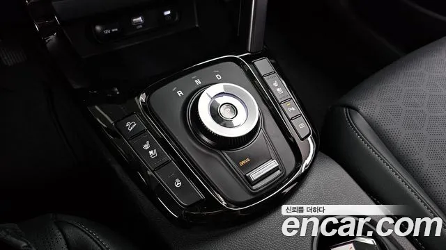 Kia Seltos 2024 thumb 9
