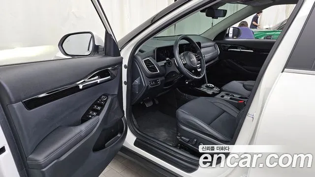 Kia Seltos 2024 thumb 10