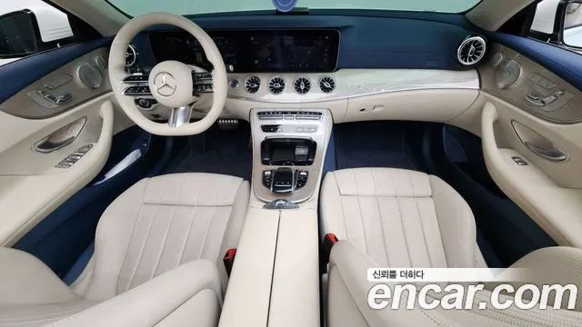 Mercedes-Benz E-Класс 2021 thumb 6