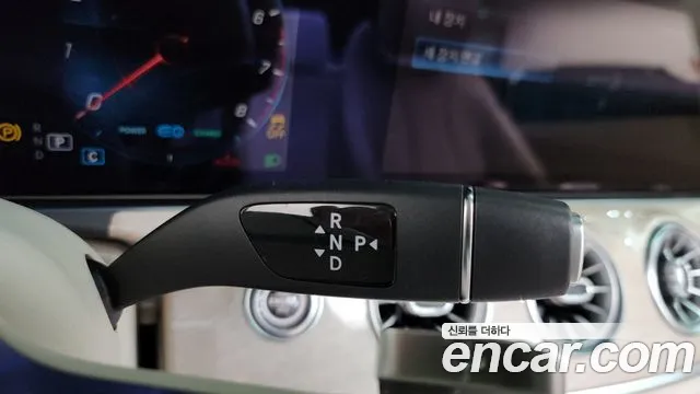 Mercedes-Benz E-Класс 2021 thumb 8