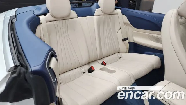 Mercedes-Benz E-Класс 2021 thumb 10