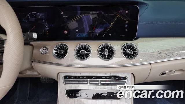 Mercedes-Benz E-Класс 2021 thumb 12