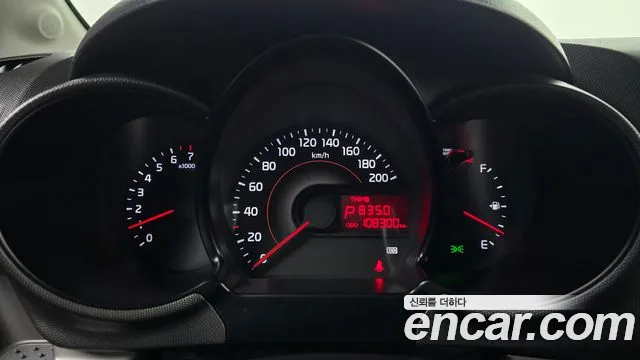 Kia Ray 2015 thumb 8