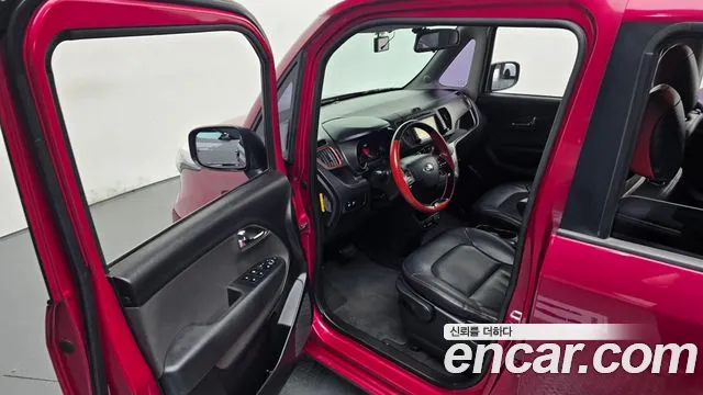 Kia Ray 2015 thumb 11