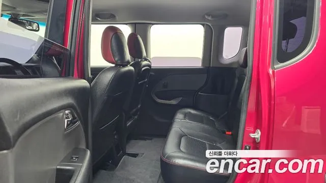 Kia Ray 2015 thumb 12